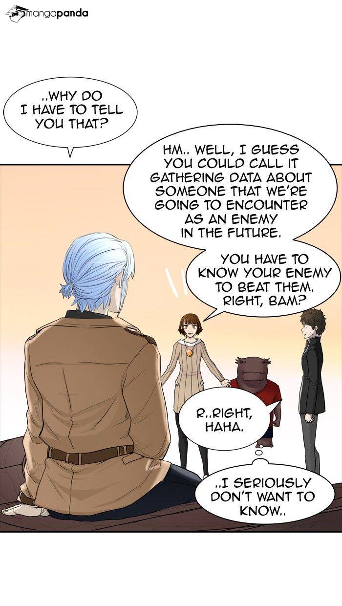 Tower of God Chapter 364 image 020